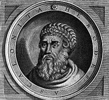 Herod- How Deniers Find Jesus