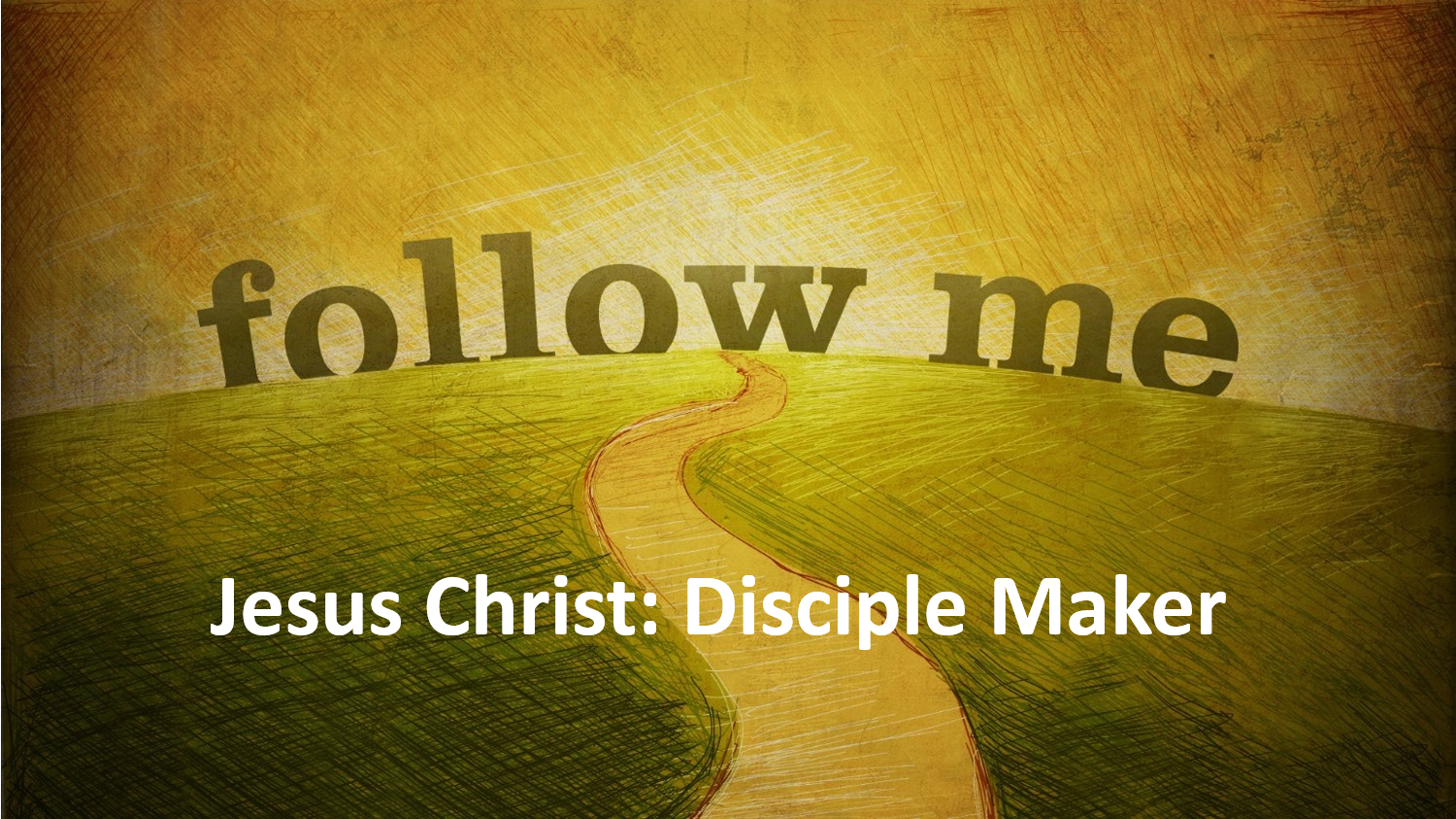 How Does the Church Make Disciples?
