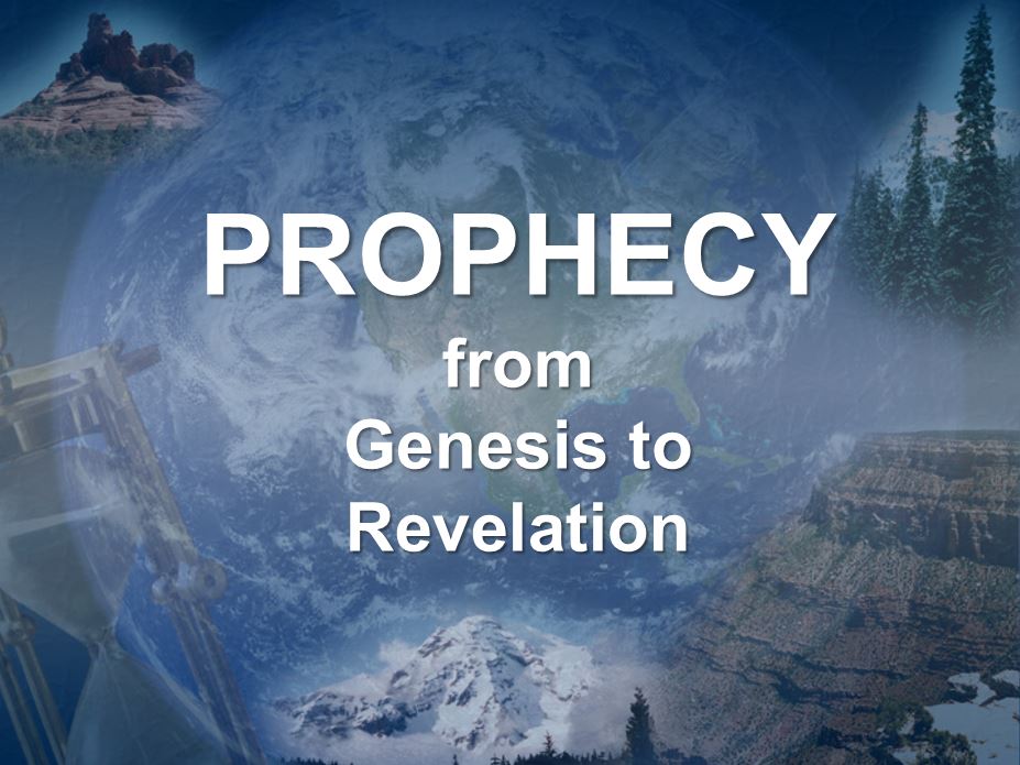 Will You Be Ready?