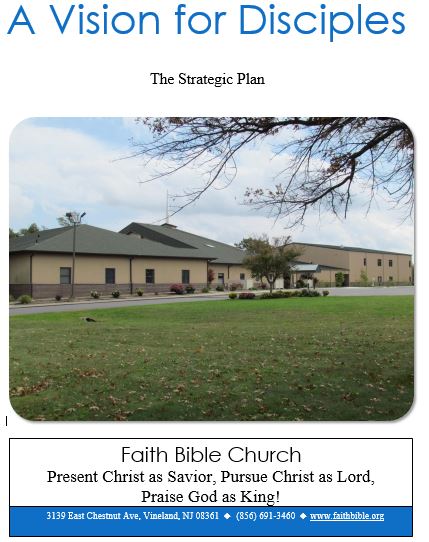 The Mission of the Church