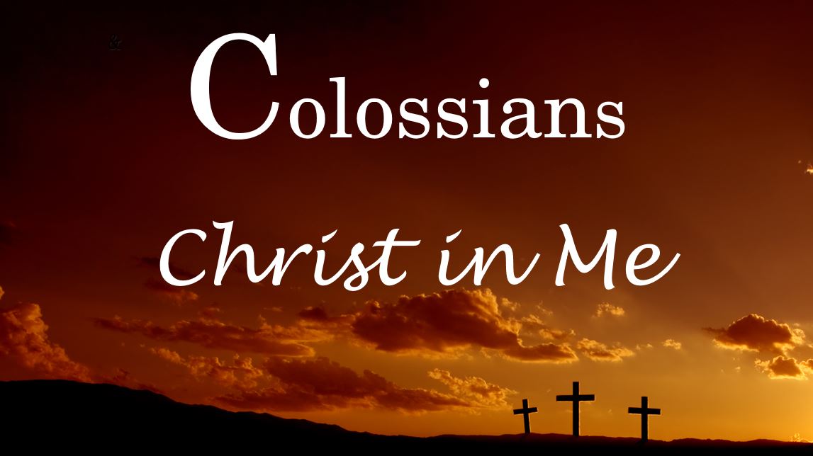 Relationships- God’s Method for Spreading the Gospel