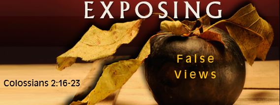 Exposing False Views