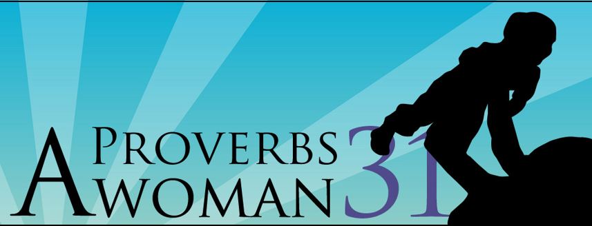A Woman of Noble Character